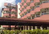 Yaman Life Hotel foto 26
