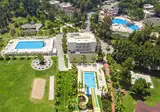 Club Hotel Sidelya foto 1