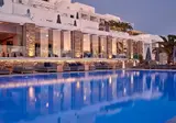 Myconian Ambassador Relais & Chateaux Hotel foto 21