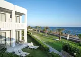 Maritimo Beach Hotel foto 26