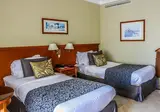 Golden Carthage Residence foto 4