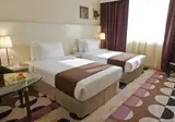 Kingsgate Hotel Abu Dhabi foto 6