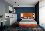Gino Seaside Tbilisi Trademark Collection By foto 4