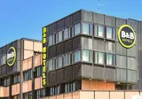 B&B HOTEL Prato City Center foto 17