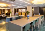 Meliá Barcelona Sarrià foto 4