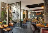 Novotel London Tower Bridge foto 19