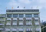 Anantara Grand Hotel Krasnapolsky Amsterdam foto 2