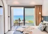 Seaside Beach Marmari Hotel foto 3