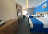 Wyndham Puebla Angelopolis foto 13