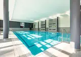 Van der Valk Hotel Berlin Brandenburg foto 25