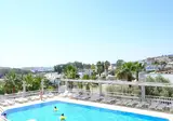 Phoenix Sun Hotel Bodrum foto 2