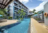 Blue Tara Hotel Krabi Ao Nang foto 2