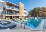 Angela Hotel & Suites foto 6