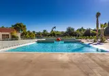 Camping L Oasis & California foto 16