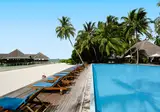 Medhufushi Island Resort foto 10