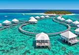 Diamonds Athuruga Beach & Water Villas foto 1