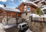 Chalet Denali foto 1