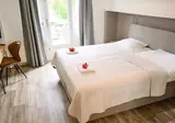 Hotel Jachtlust foto 6