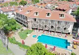 Caria Luxury Hotel foto 1