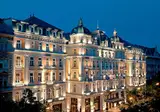 Corinthia Hotel Budapest foto 4