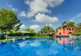 Asia Gardens Hotel & Thai Spa foto 26