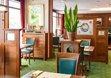 SEETELHOTEL Nautic Usedom Hotel & Spa foto 4