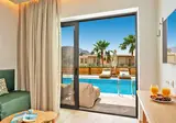 Georgioupolis Suites foto 18