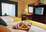 Cairo Marriott Hotel & Omar Khayyam Casino foto 8