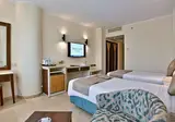 Swiss Inn Nile Hotel foto 4