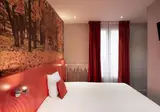 Hôtel Les Jardins de Montmartre foto 19