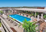 Jacaranda Luxury foto 16