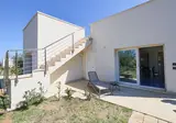 Appartementen Aura Maris Beach foto 17