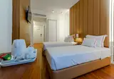 The 7 Hotel foto 19