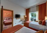 Al Khoory Executive Hotel Al Bada foto 28