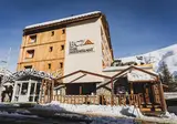 Base Camp Lodge Les Deux Alpes foto 1