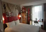 ibis Berlin Hauptbahnhof foto 11