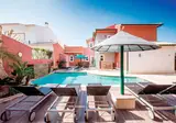 Dom Manuel I Residence foto 1