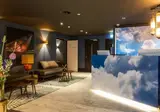 The James Hotel Rotterdam foto 3