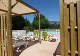 Camping Les Rives Du Luberon foto 28