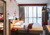 Ibis Styles Barcelona City Bogatell foto 11