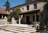 Pazo de Adrán foto 20