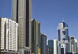 The Tower Plaza Hotel Dubai foto 22