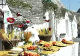 Trulli e Puglia foto 23
