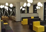 Leonardo Hotel Vienna Hauptbahnhof foto 10