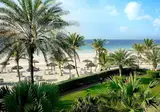 Dusit Ajman Resort & Villas foto 11