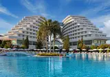Miracle Resort Hotel foto 1