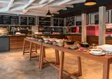Hotel Cook's Club Alanya - adults only foto 4