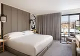Nobu Hotel London Portman Square foto 24