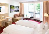 Hotel Vier Jahreszeiten am Schluchsee foto 6