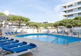Hotel Aromar foto 12